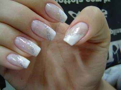 Inspiração de unhas - 39