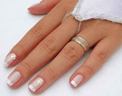 Inspiração de unhas - 41