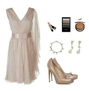 Inspiração roupa para o civil - 32