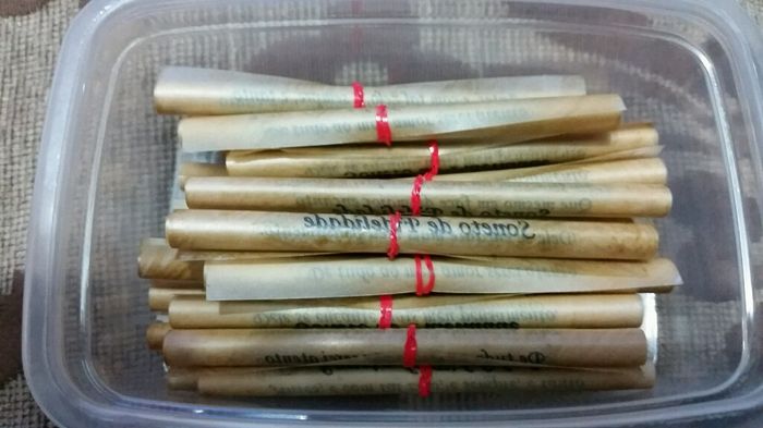 Nossa lembrancinha diy - 4