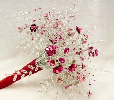 Inspiração de bouquet diferenciados - 3
