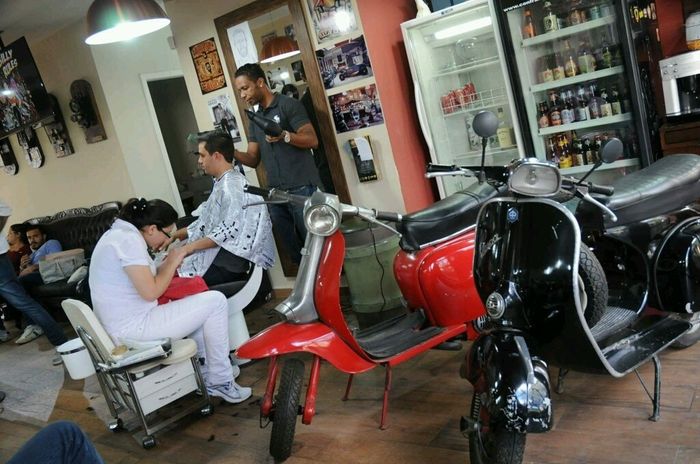 Making off do meu maridinho!!! - 4