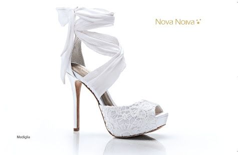 Inspiração de sapatos clássicos - 4
