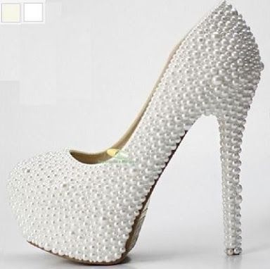 Inspiração de sapatos clássicos - 7
