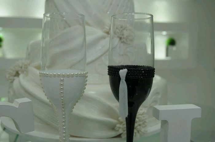 Vem ver!! *-*  detalhes da decoração do salão - 6