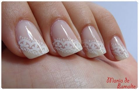 Inspiração de unhas - 12
