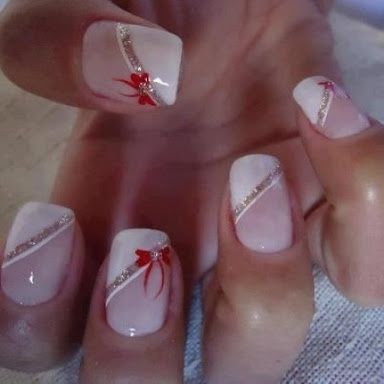 Inspiração de unhas - 24