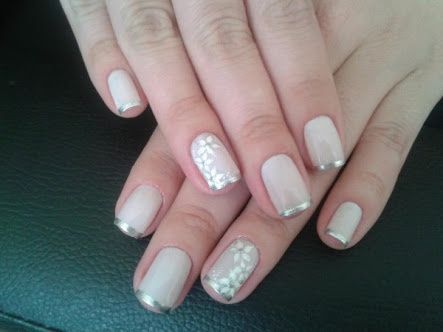 Inspiração de unhas - 38
