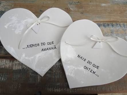 Inspiração de porta alianças - 21