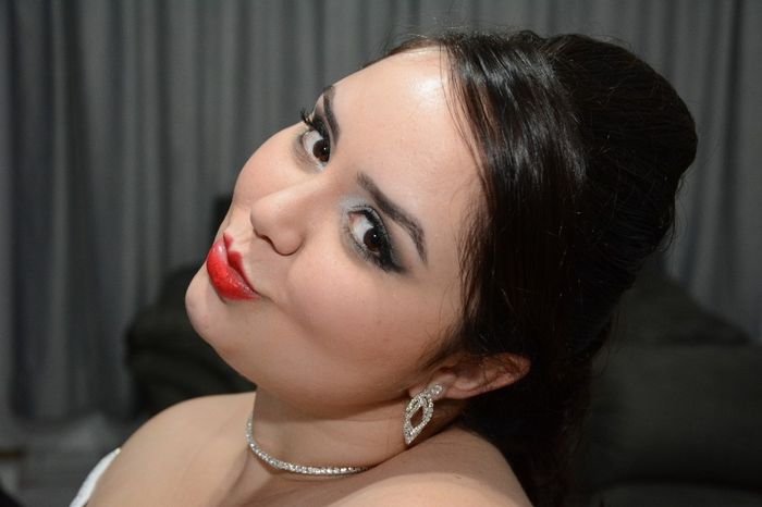 maquiagem