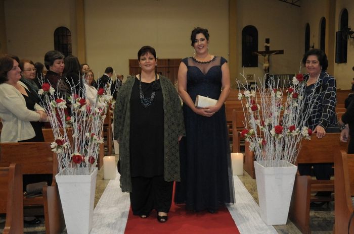 minhas mães