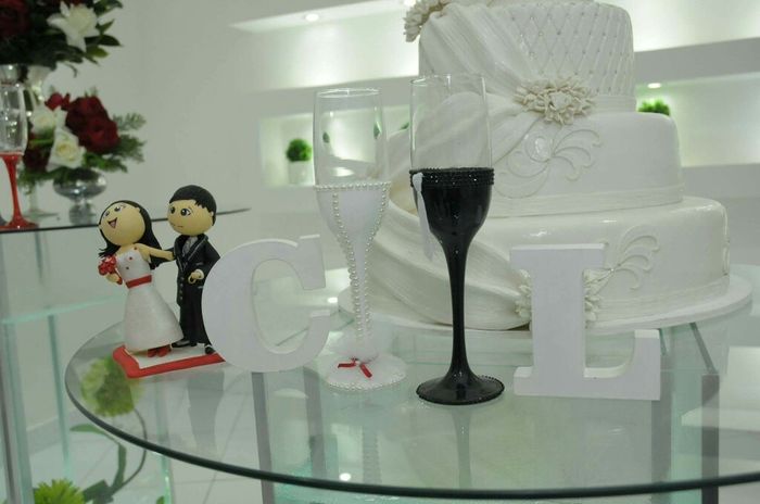 Decoração!!! #vemver #vemmeajudar - 2