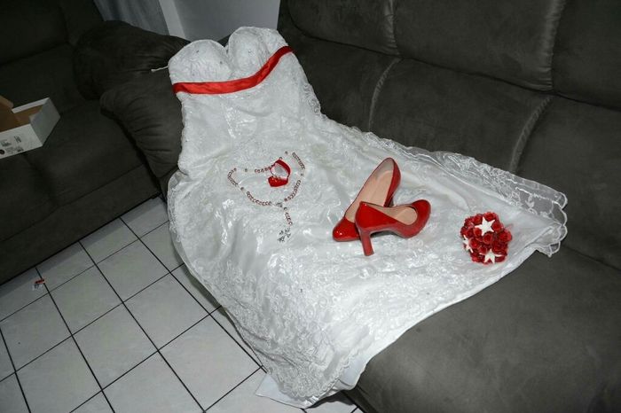 Sapato do dia c - 1
