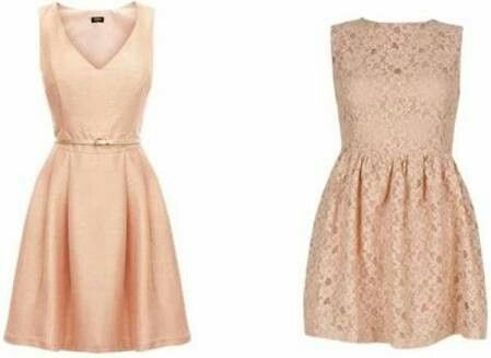 Inspiração roupa para o civil - 7
