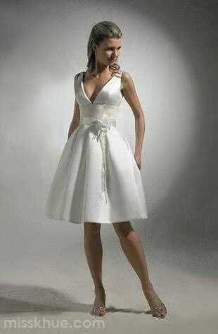 Inspiração roupa para o civil - 8