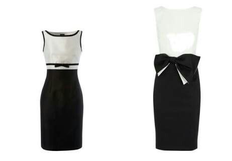 Inspiração roupa para o civil - 15