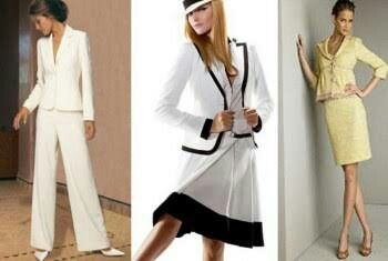 Inspiração roupa para o civil - 24