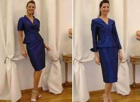 Inspiração roupa para o civil - 26