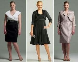 Inspiração roupa para o civil - 27