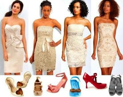 Inspiração roupa para o civil - 31