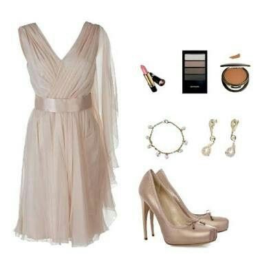 Inspiração roupa para o civil - 32