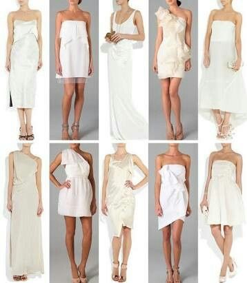 Inspiração roupa para o civil - 35