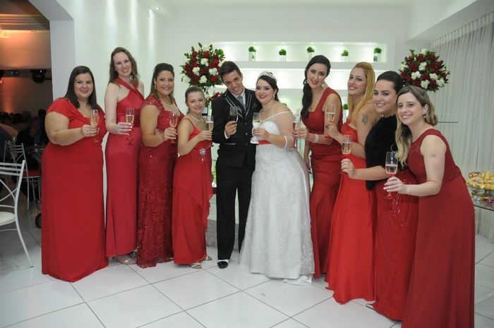 madrinhas
