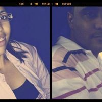 Eu e Amor