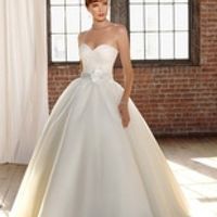 Que tipo de vestido vocÊs pretendem casar? - 2