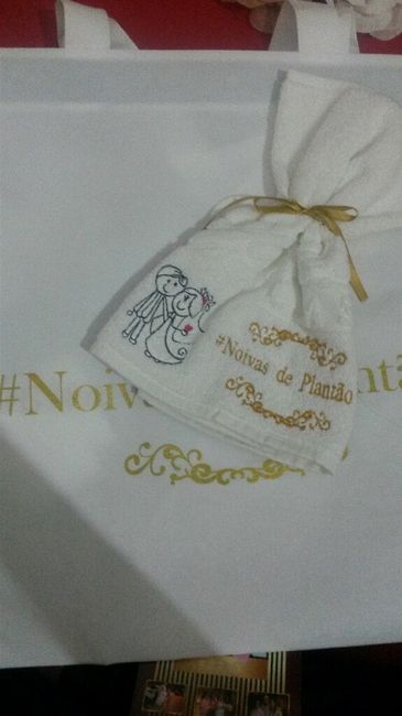 Fui na feira de noivas #vemver - 10
