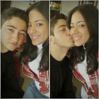 Eu e meu amor