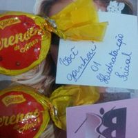 Fui na feira de noivas #vemver - 5