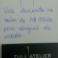 Fui na feira de noivas #vemver - 6