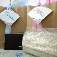 Convite Padrinhos - 2