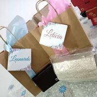 Convite Padrinhos - 3