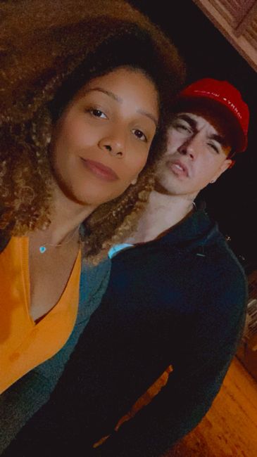 Minha luz 