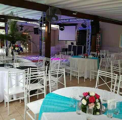 Local do meu casamento 😍 - 6