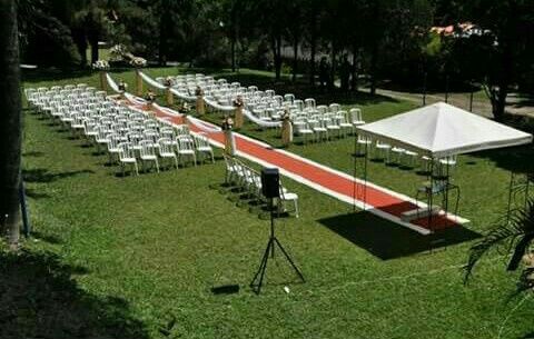 Local do meu casamento 😍 - 2