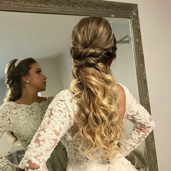 Qual penteado escolher? - 4