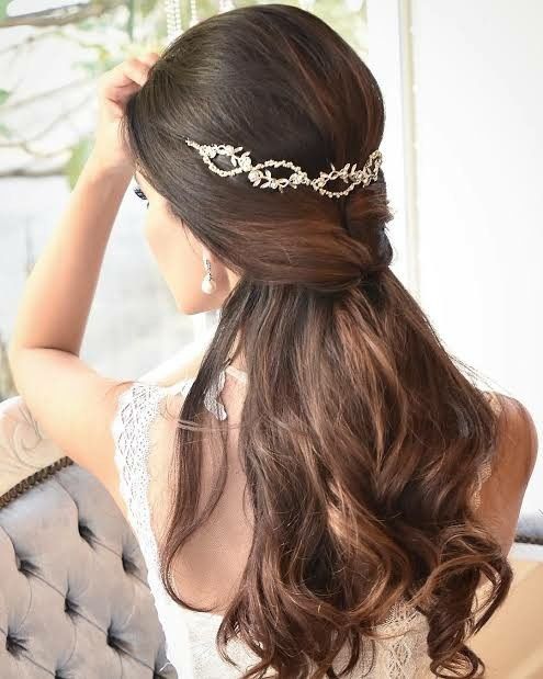 Qual penteado escolher? - 5
