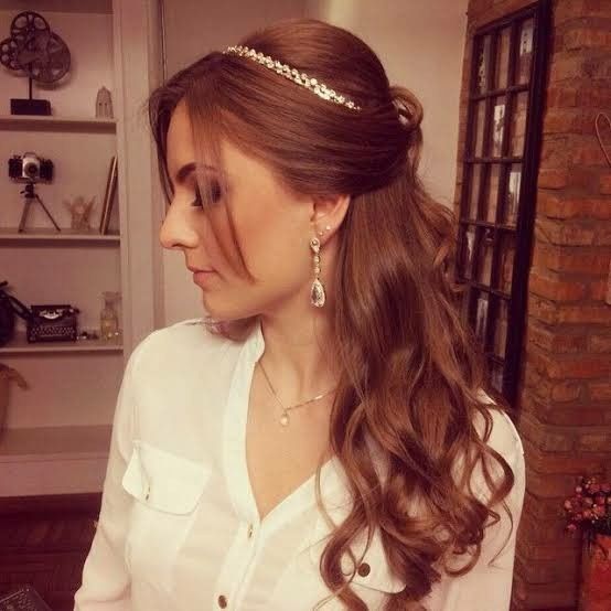 Qual penteado escolher? - 6