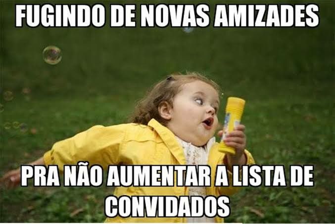 Lista de casamento - 7