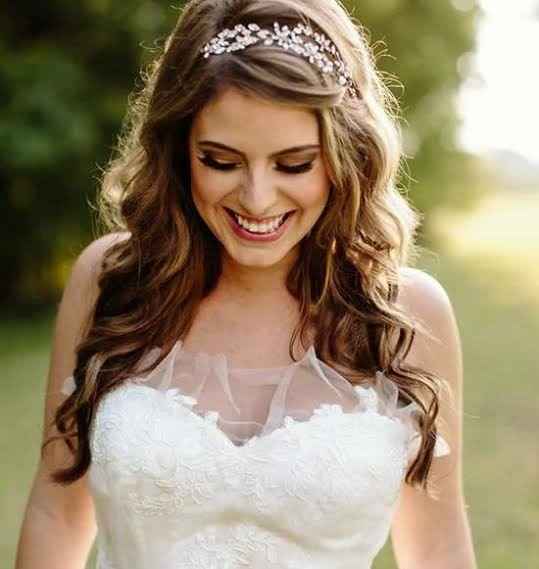 Qual penteado escolher? - 1