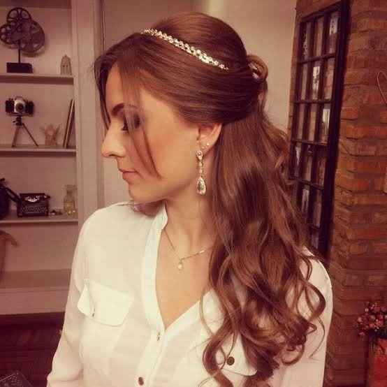 Qual penteado escolher? - 6