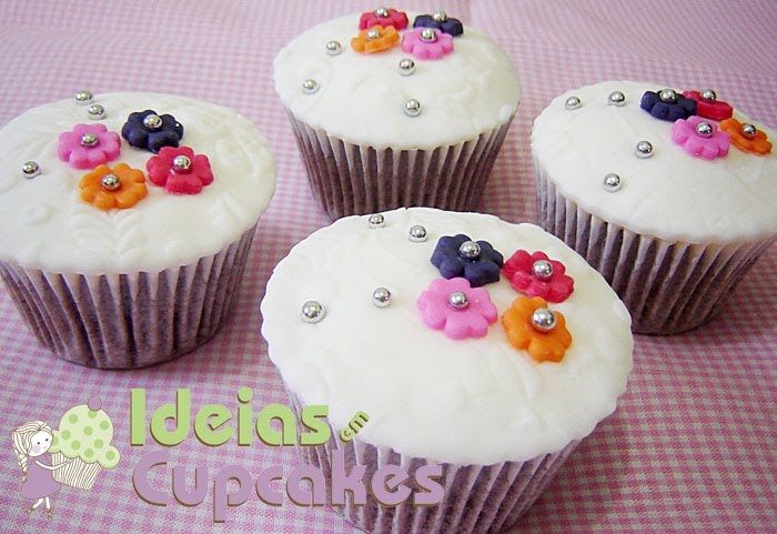 Cup Cakes