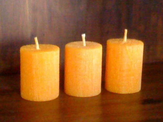 Velas