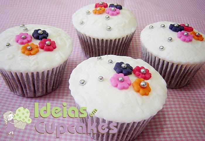Cup Cakes