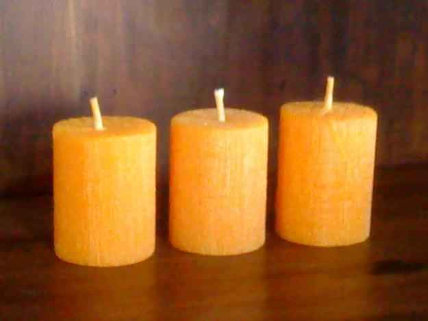 Velas