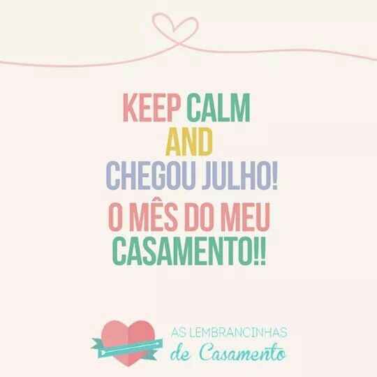 Mais alguém?! - 1