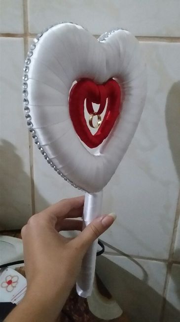 Meus diy's #tachegando - 5